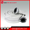 2 Inch PVC Canvas Hose Fire Hydrant Fighting Hose Pipe